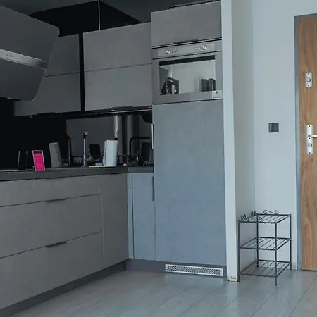 Apartment Vacationclub Olympic Park A108 *