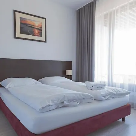 Apartment Vacationclub Olympic Park A108 *