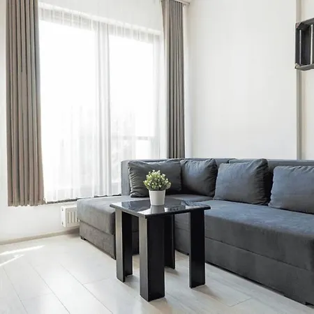 Vacationclub Olympic Park A108 Kolobrzeg