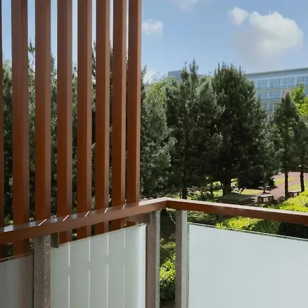 Vacationclub Olympic Park A108 Apartment